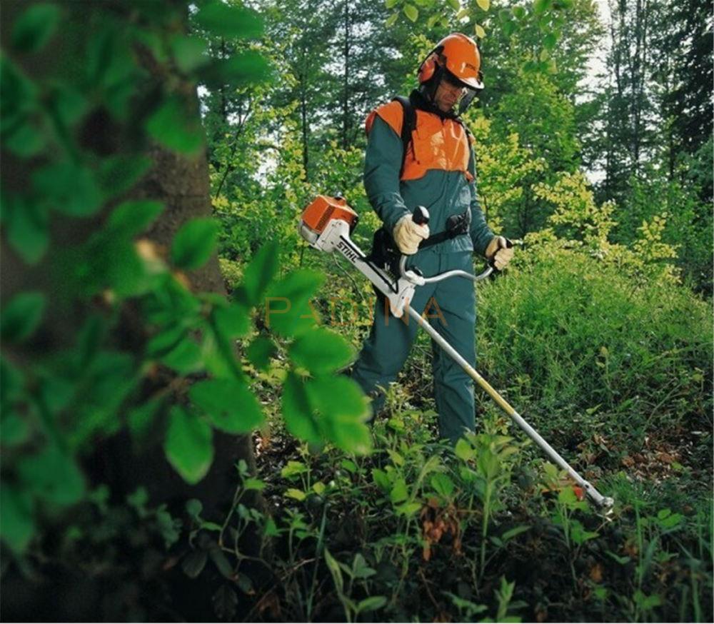Motorna kosa STIHL FS 350 - Slika 2
