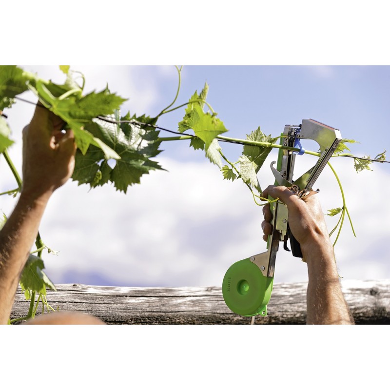 Vezačica (kliješta za vezivanje) - Slika 3