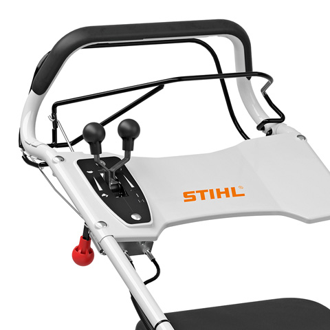 Motorna kosilica STIHL RM 756 GS - Slika 3