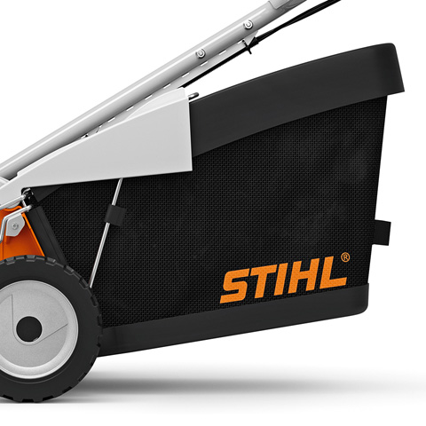 Motorna kosilica STIHL RM 756 GS - Slika 10