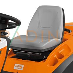 Traktorska kosilica STIHL RT 4097 SX - Slika 2