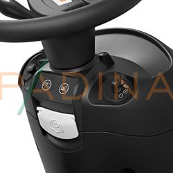 Traktorska kosilica STIHL RT 4097 SX - Slika 4