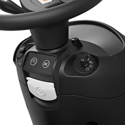 Traktorska kosilica STIHL RT 5097 - Slika 4