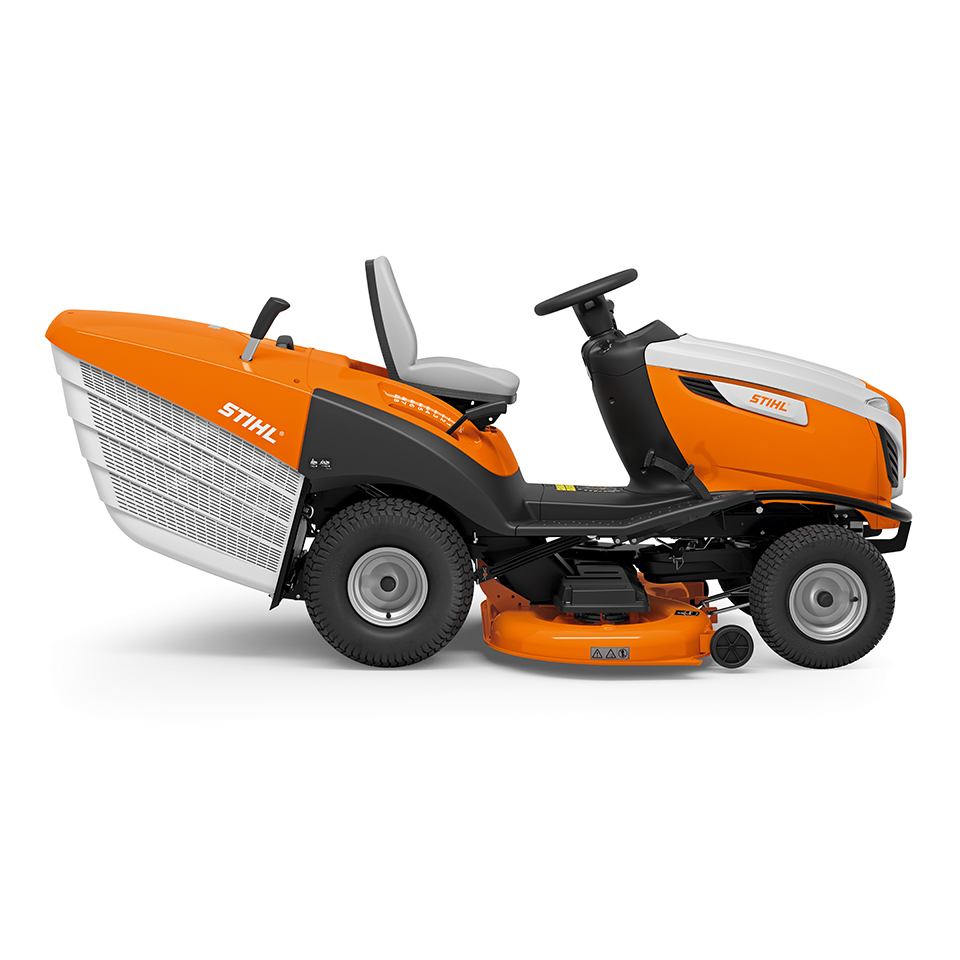 Traktorska kosilica STIHL RT 6127 ZL - Slika 11