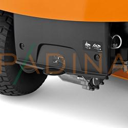 Traktorska kosilica STIHL RT 4097 SX - Slika 6