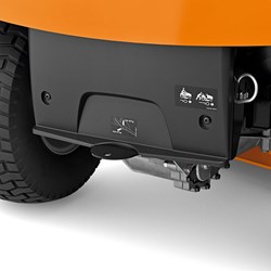 Traktorska kosilica STIHL RT 5097 - Slika 6