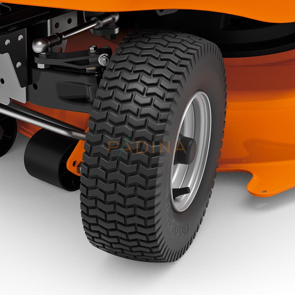 Traktorska kosilica STIHL RT 6112 ZL - Slika 3