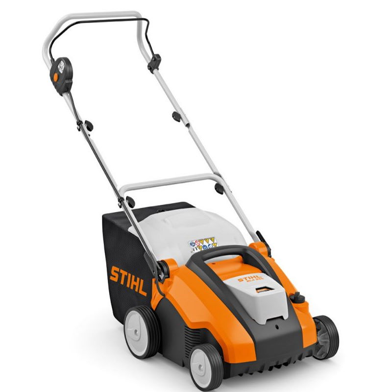 Prozračivač travnjaka RLA 240