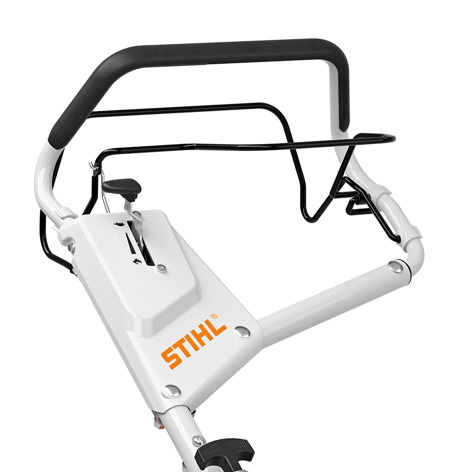 Motorna kosilica STIHL RM 655 V - Slika 4
