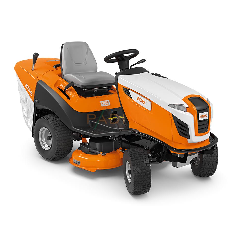 Traktorska kosilica STIHL RT 6112 ZL - Slika 7