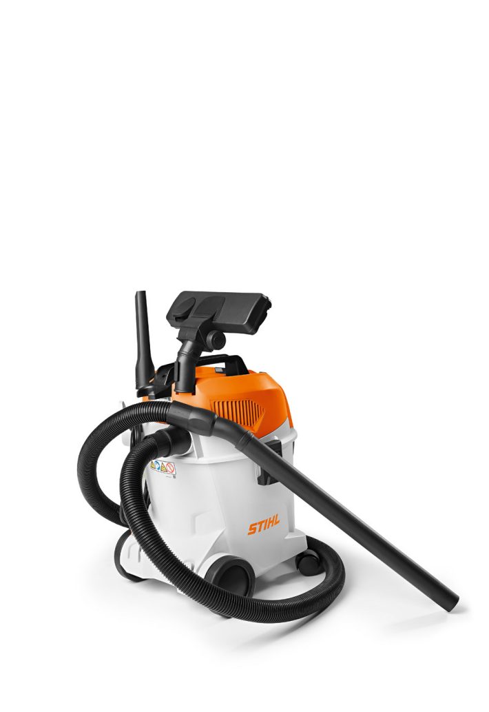 Usisavač STIHL SE 33 - Slika 4
