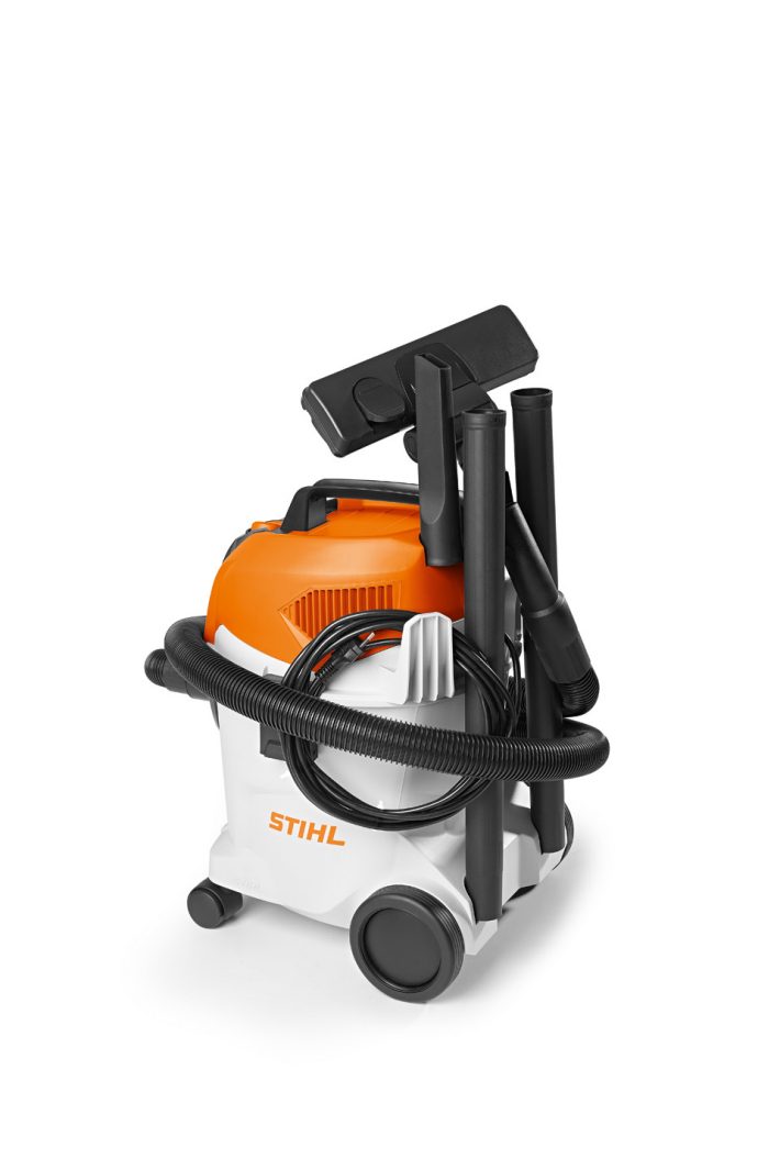 Usisavač STIHL SE 33 - Slika 6