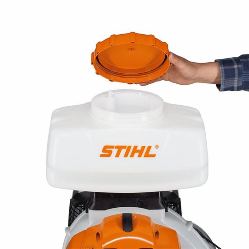 Motorna prskalica STIHL SR 450 - Slika 4