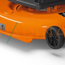 Traktorska kosilica STIHL RT 4097 SX - Slika 9