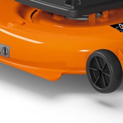 Traktorska kosilica STIHL RT 5097 - Slika 9