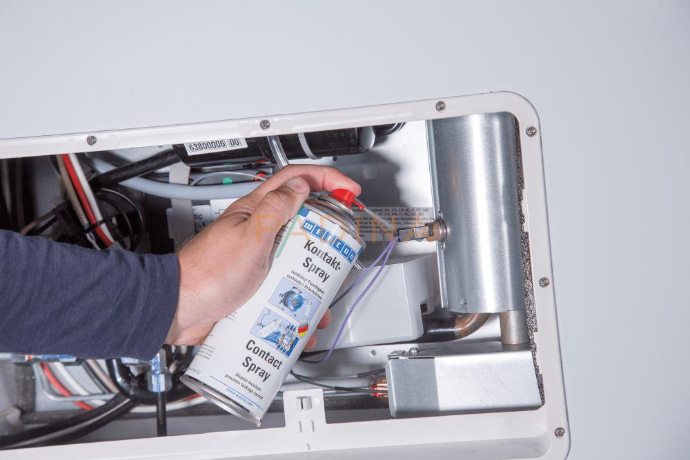 Kontakt sprej 400 ml - Slika 4