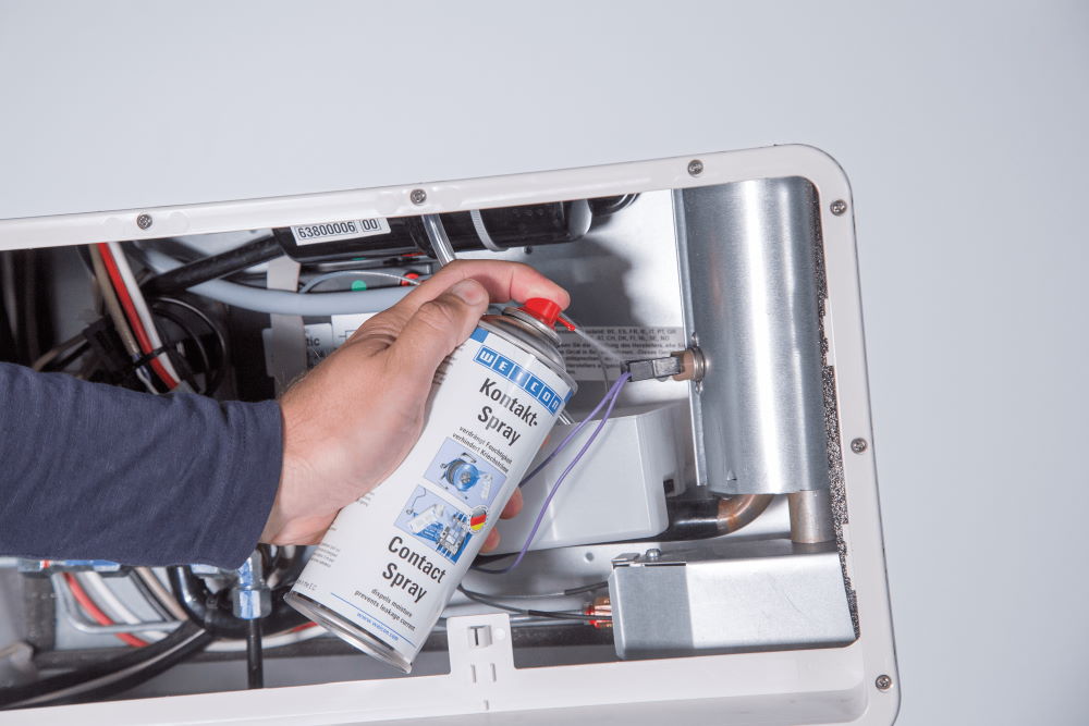 Kontakt sprej 400 ml - Slika 4