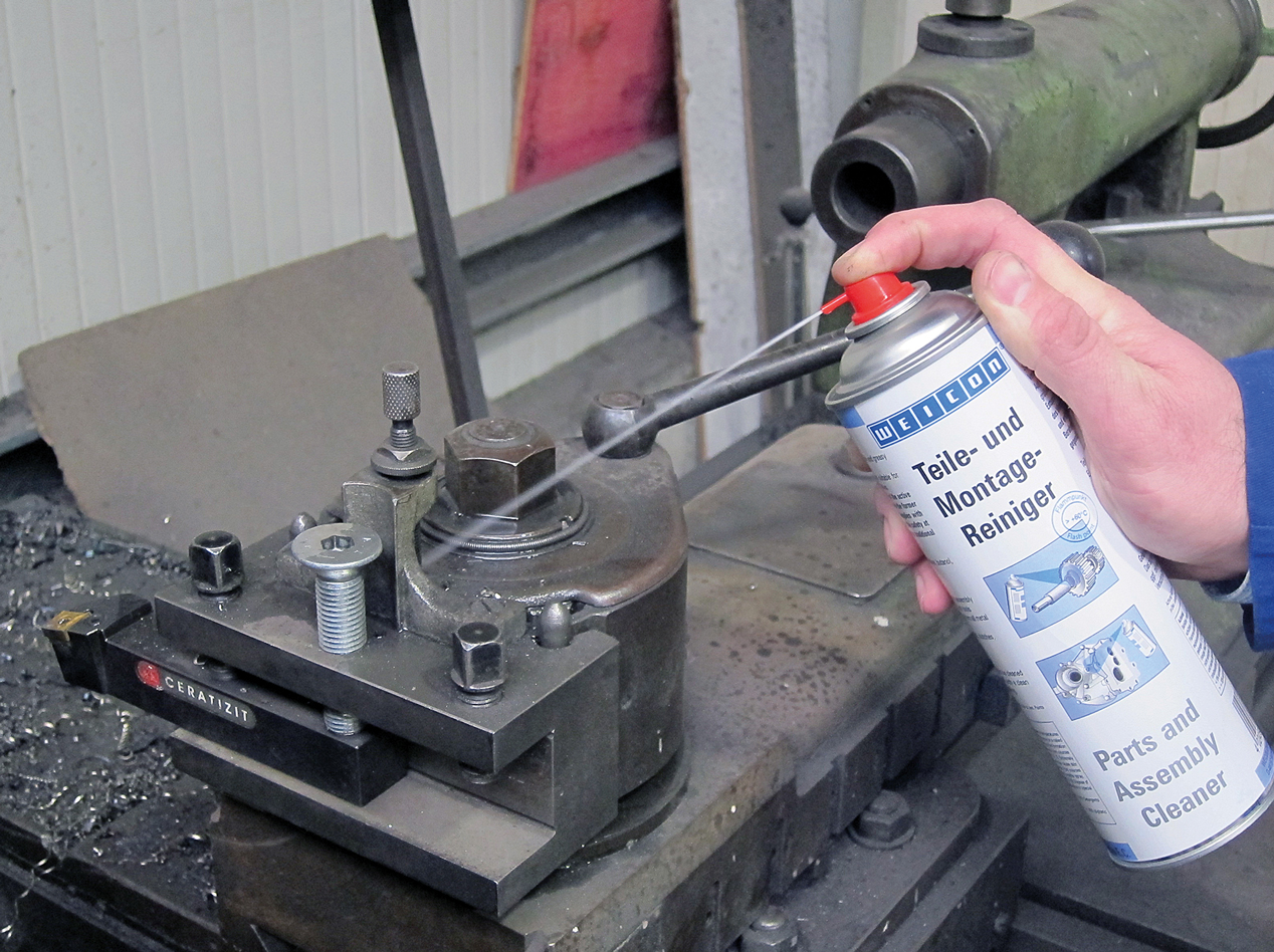 Čistač dijelova i sklopa 500 ml - Slika 2