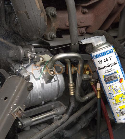 W 44 T® MULTI-SPRAY 400 ML - Slika 5