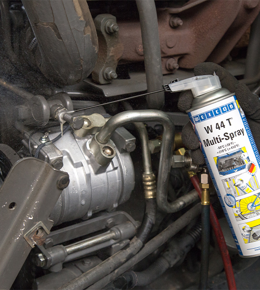 W 44 T® MULTI-SPRAY 200 ML - Slika 5