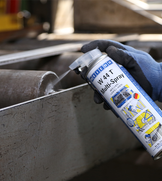 W 44 T® MULTI-SPRAY 200 ML - Slika 3