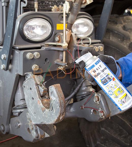 W 44 T® MULTI-SPRAY 400 ML - Slika 4