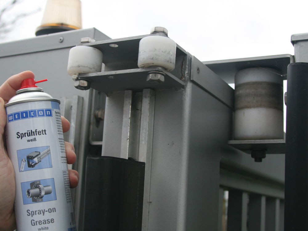 Bijela mast u spreju 400 ml - Slika 2