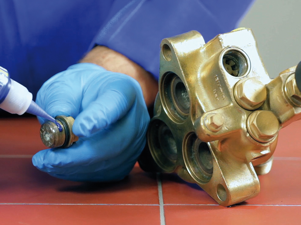 WEICONLOCK® AN 302-43 osiguravanje vijaka 50 ml - Slika 4