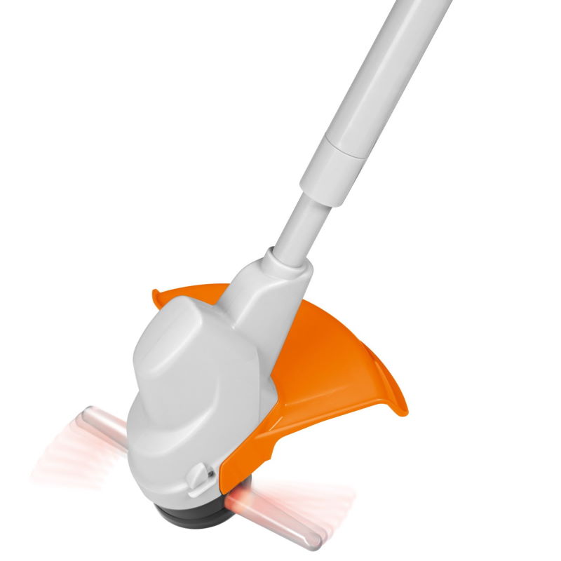 Akumulatorska motorna kosa-trimer (Igračka) - Slika 2