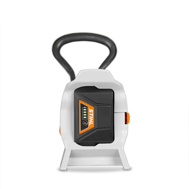 Akumulatorska motorna kosa-trimer (Igračka) - Slika 3