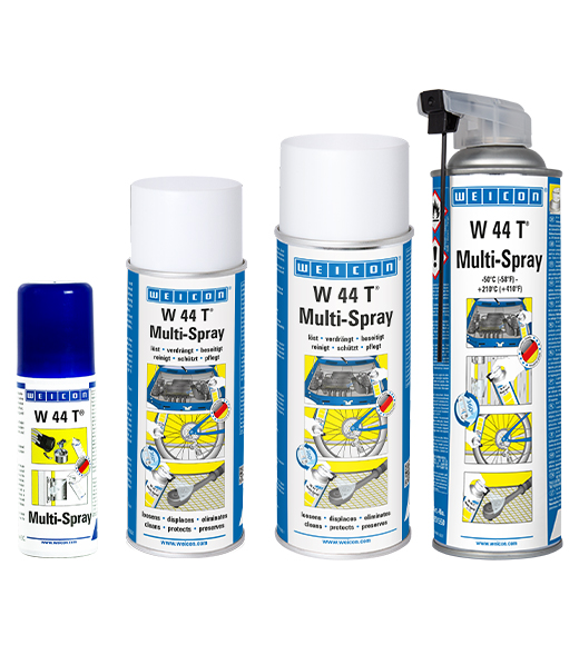 W 44 T® MULTI-SPRAY 200 ML - Slika 2