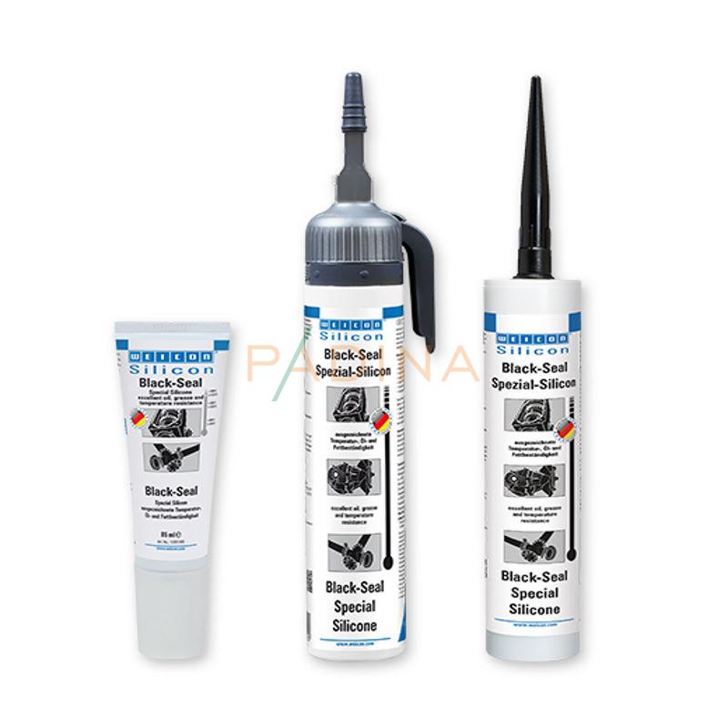 Black-Seal specijalni silikon 85 ml - Slika 3