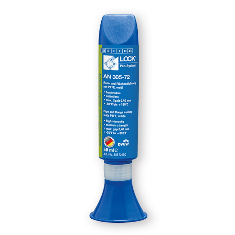 Weicon W 44 T Multi Sprey - 500 ml Çift Püskürtme Weicon W 44 T Multi Sprey - 500 ml Çift Püskürtme