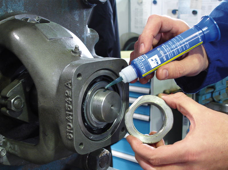 WEICONLOCK® AN 302-70 20 ml - Slika 3