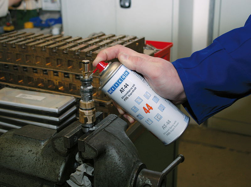 AT-44 T® Allround spray 400 ml - Slika 3