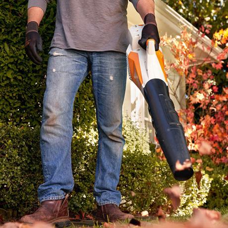 Aku puhač BGA 57 set - Slika 6