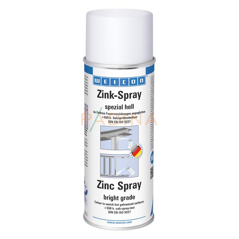 Cink sprej 400 ml