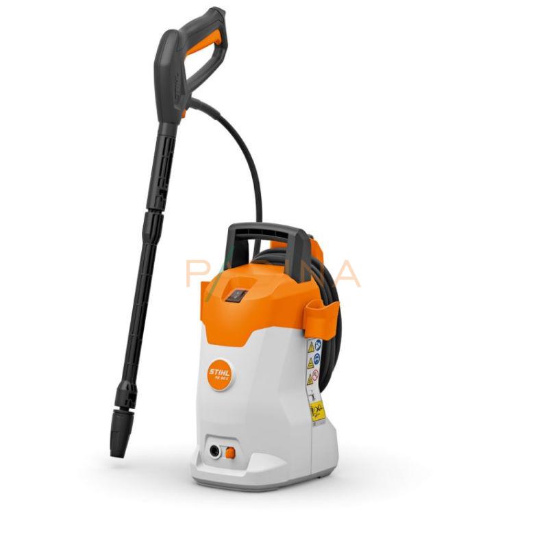 Visokotlačni perač STIHL RE 80 X