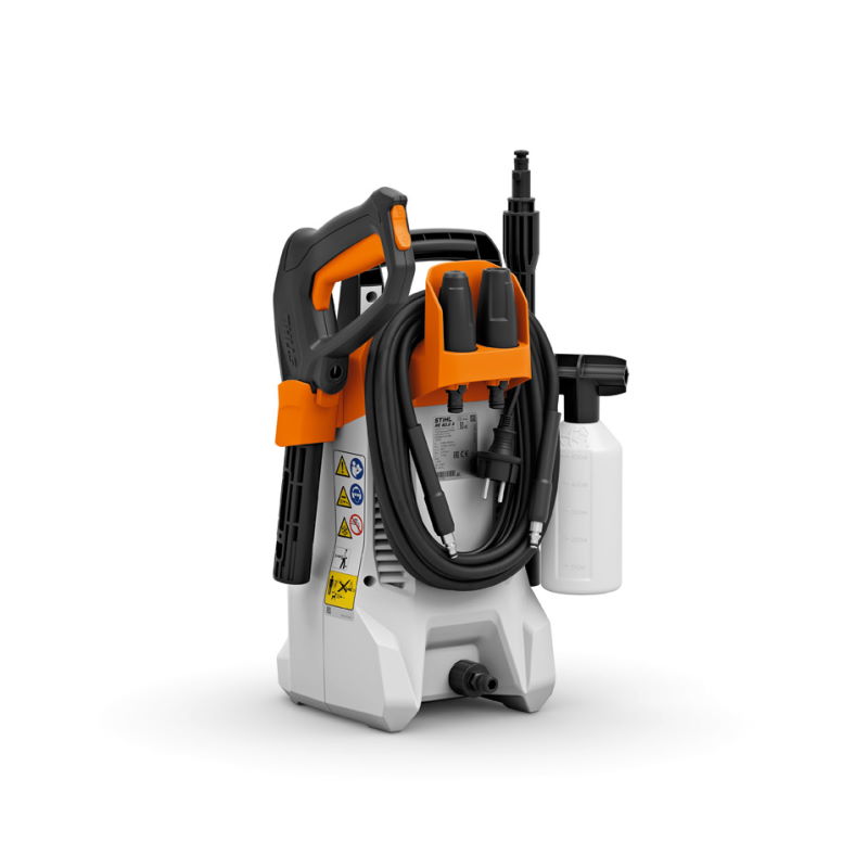 Visokotlačni perač STIHL RE 80 X - Slika 3