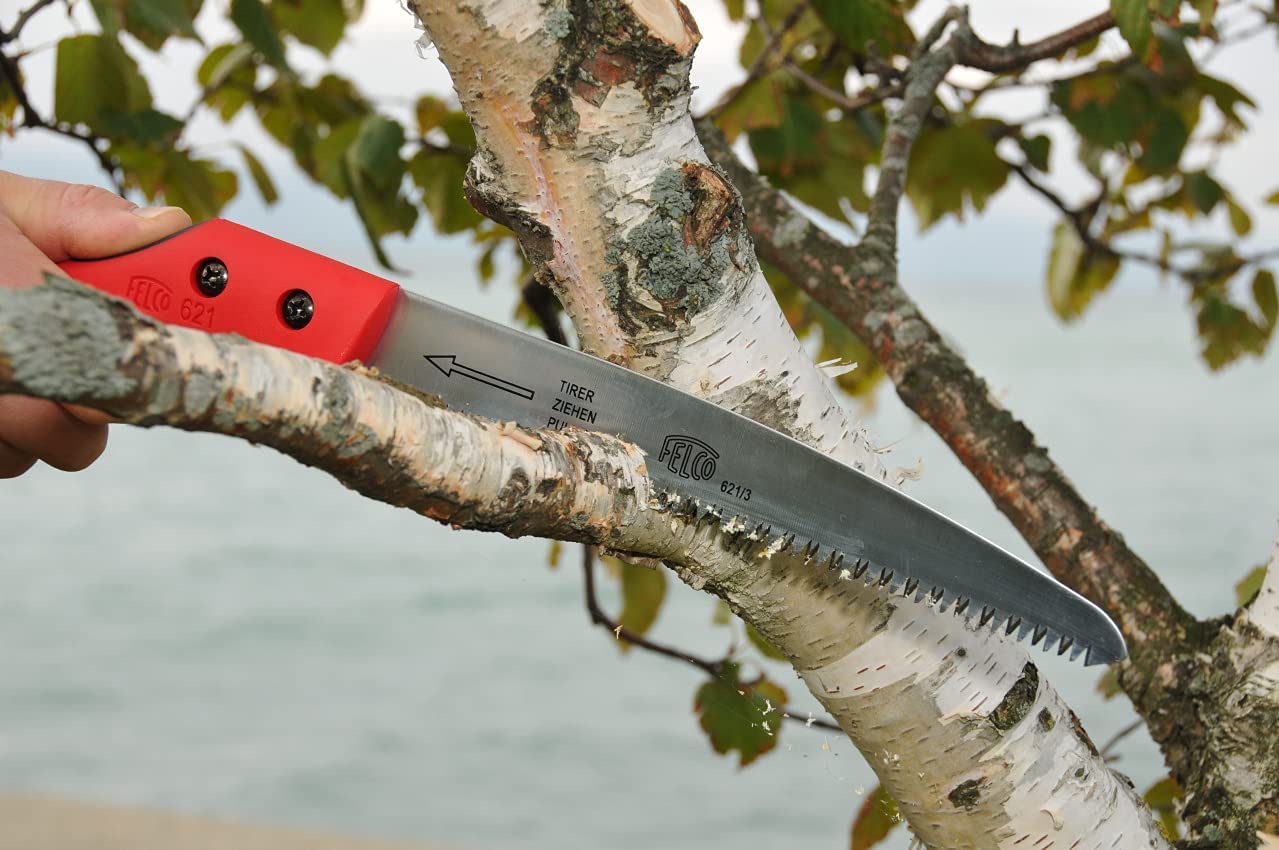 Pila ručna FELCO 621 - Slika 3