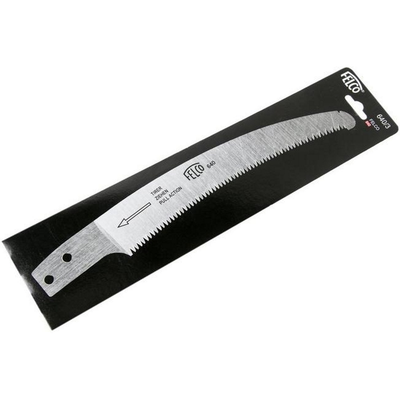 List za pilu FELCO 640/3 - Slika 2