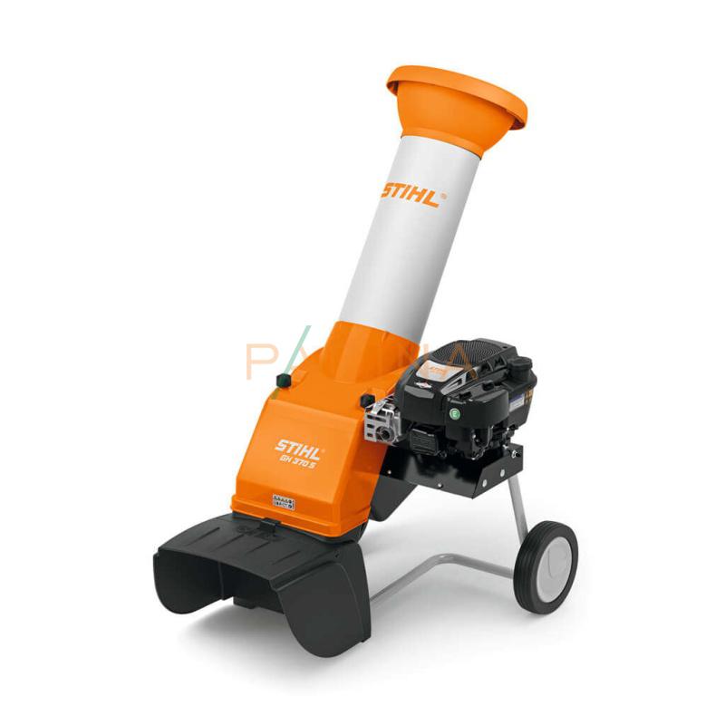 Motorna sječkalica GH 370 S