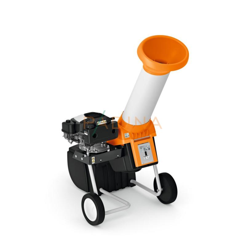 Motorna sječkalica GH 370 S - Slika 3
