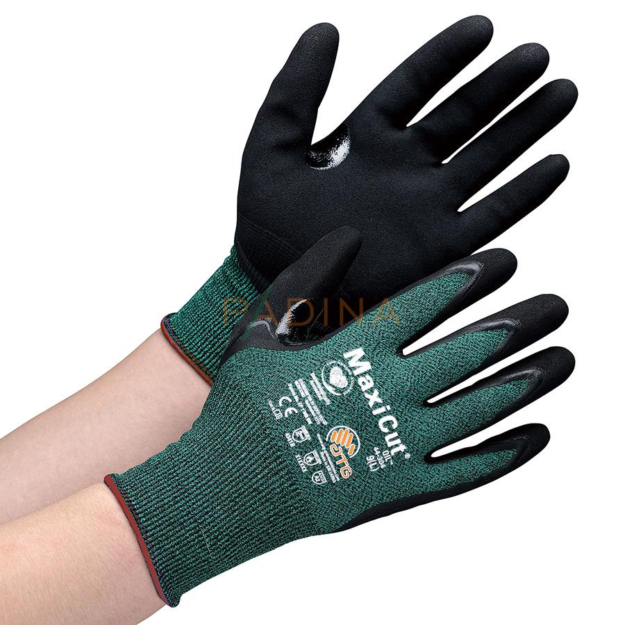 Rukavice ATG MaxiCut Oil - Slika 2