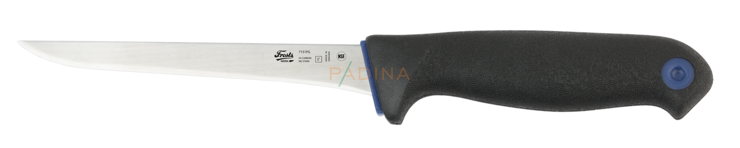 Mora Frosts® nož za otkoštavanje 7151 PG - Slika 2