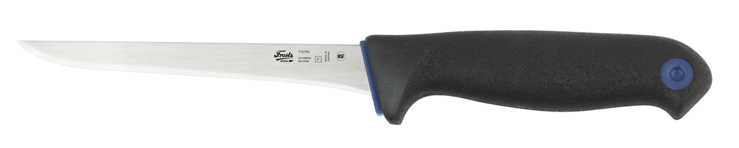 Mora Frosts® nož za otkoštavanje 7151 PG - Slika 2