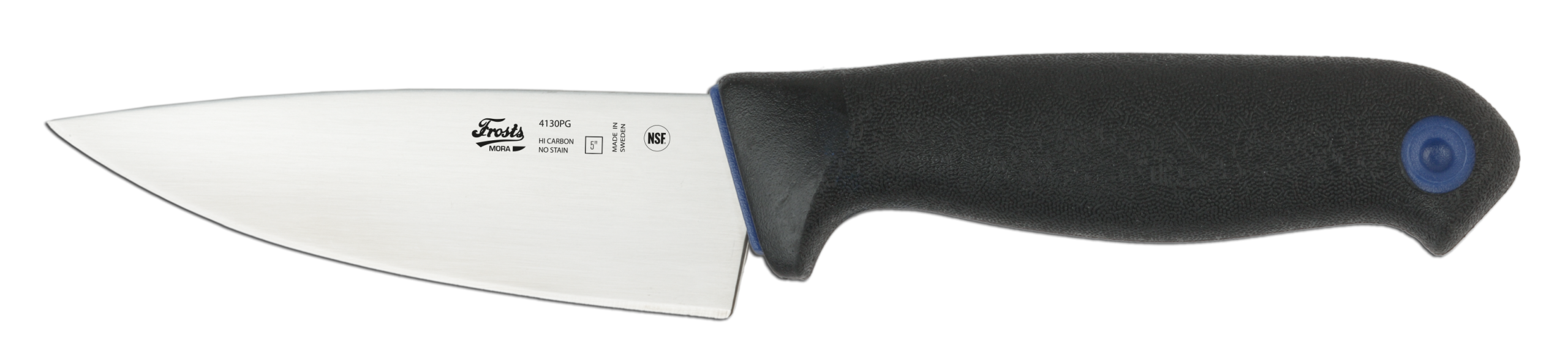 Mora Frosts®Kuharski nož 4130 PG - Slika 2