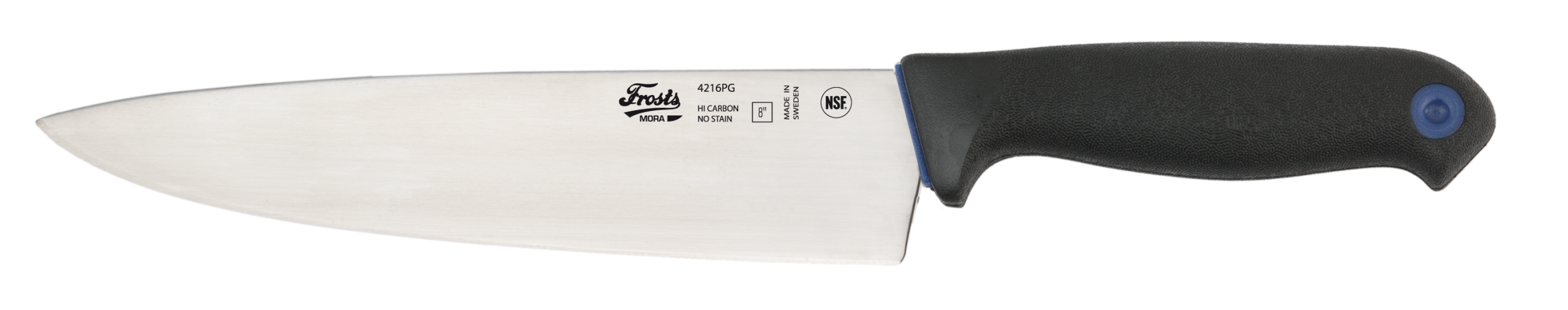 Mora Frosts®Kuharski nož 4216 PG - Slika 2