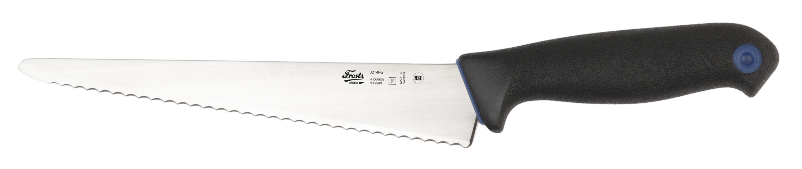 Mora Frosts® nož za kruh 3214 PG - Slika 2