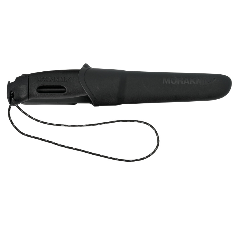 Nož Morakniv Companion Spark black (S) - Slika 3